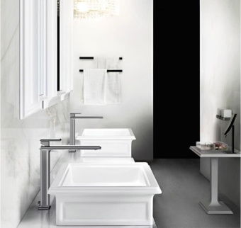 РАКОВИНА GESSI ELEGANZA (46811)
