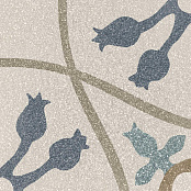 RAGNO R630 ABITARE ДЕКОР TAPPETO 2 20X20X1