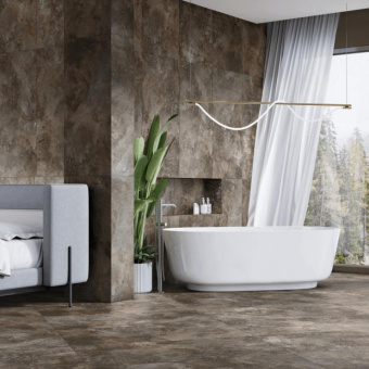 ІНТЕРКЕРАМА IRON