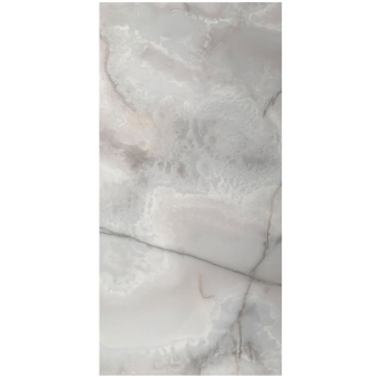 CASALGRANDE PADANA ONICI ONICE PERLA LUCIDA 120X120X0,65