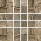 CERDISA NATURA MOS.5X5 MULTICOLOR 30x30