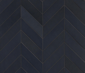 MUTINA MEWS CHEVRON INK BOM66 5,5X19,6