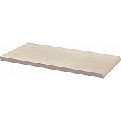 PARADYZ KLINKIER COTTO CREMA PARAPET 14.8x30