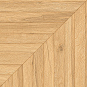 EMIL CERAMICA PLAYWOOD PURE OAK NAT. R10 RETT. EN4A 100x100x0,9