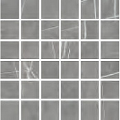 COLORKER NOMADE MOSAICO ARGENT 221920 30x30