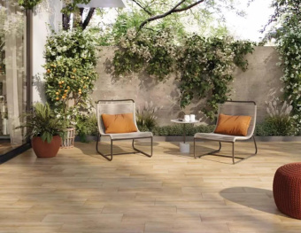 CERSANIT SENSEWOOD BEIGE 18,5X59,8X0,7