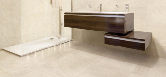 PIEMME VALENTINO PURESTONE BEIGE LEV/RET 60X60
