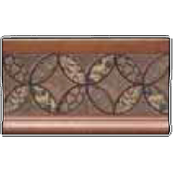 GRESMANC TABICA D-1 TERRA NATURE 519DAA3 15x31 Подступенник