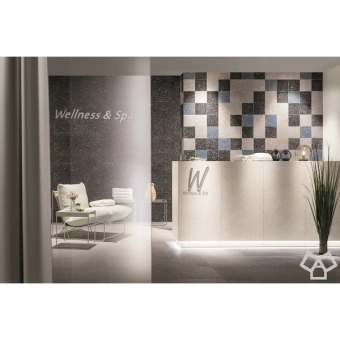 LASSELSBERGER RAKO PORFIDO DASV1810 WHITE 59,8X119,8