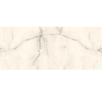 MEGAGRES ALFA WHITE F.LAPP. RECT. 1. 59,5Х119,5