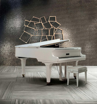 REX PREXIOUS PEARL ATTRACTION GLOSSY 755859 30X120