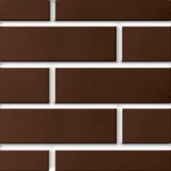 PARADYZ KLINKIER NATURAL BROWN PLYTKI ELEWACYJNE GLADKA 6.5x24.5