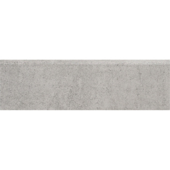 GRESMANC RODAPIE EVOLUTION GREY 189232 8.6x29.9 Плинтус