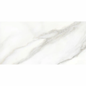 MEGAGRES CARRARA HELENICO WHITE 60X120