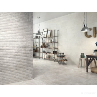 BALDOCER URBAN GREY RECT 60X60