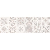 CERAMICA DESEO ONYX SKY CREMA DECOR 30Х90 ДЕКОР