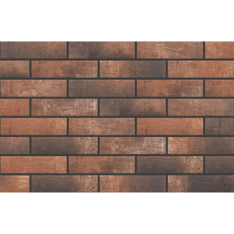 CERRAD LOFT BRICK CHILI 6.5X24.5