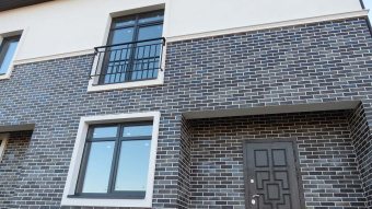 ABC KLINKER ATLANTIS