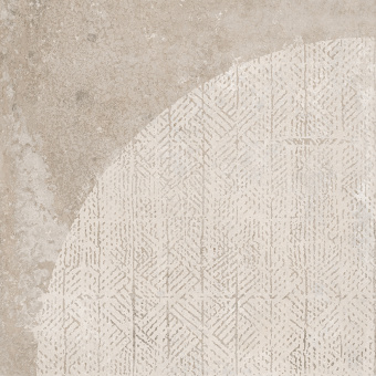 EQUIPE URBAN ARCO NATURAL 23585 20X20