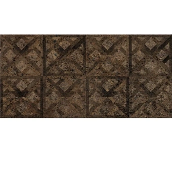 CERSANIT LUKAS BROWN DECOR 14,5X29,8
