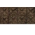 CERSANIT LUKAS BROWN DECOR 14,5X29,8 CERSANIT LUKAS BROWN DECOR 14,5X29,8