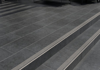 CERSANIT HIGHBROOK GREY MOSAIC 29,8X29.8