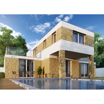 CERRAD USA WESTERN RUSTICO DAKOTA 6,5X24,5