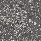 SAIME CERAMICHE GRESTONE ANTRACITE GRIP RETT T680198 60X60