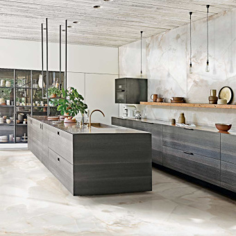 REX REVES REVE PERLE GLOSSY 769816 60X120X1