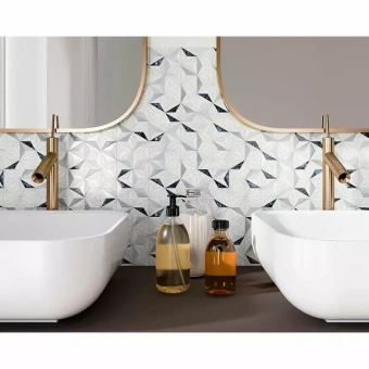 CERSANIT LENOX INSERTO 20X60