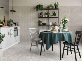 ESTUDIO CERAMICO BARCELONA DECOR SARRIA 15Х15