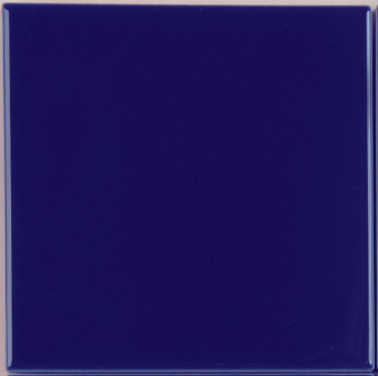 SENIO I LACCATI BLEU NAVY 9,85Х9,85