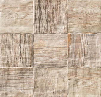 MAINZU COLONIAL PAV TECA 20X20X0,9