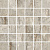 Фото плитки RONDINE CANOVA OXFORD GREY MOSAICO 30X30 из коллекции RONDINE CANOVA 