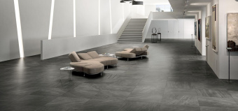 PIEMME VALENTINO PURESTONE PIOMBO NAT/RET 60X60