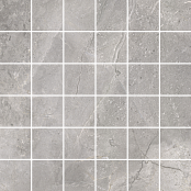 CERRAD MASTERSTONE SILVER MOZAIKA 30X30