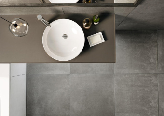 CERRAD TASSERO GRAFIT LAPPATO 59.7X59.7