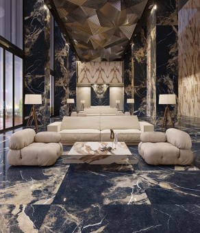 ENERGIEKER PIERRE BLACK