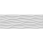 MARCONI CERAMICA PARISIEN BIANCO STRUTTURA RECT 24.4X74.4