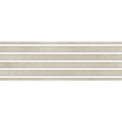 PORCELANITE DOS 9523 ALMOND RELIEVE STONE RECT 30Х90