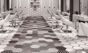 REALONDA CERAMICA GRAZIA