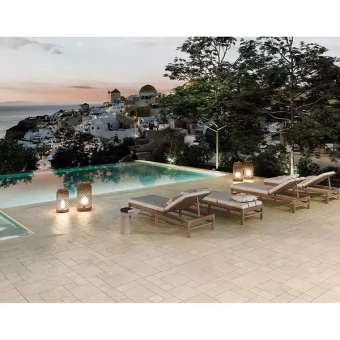 EXAGRES ARDENAS BASE MARFIL C-3 33X33