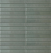 TERRATINTA MAGICA STICK WILLOW GREEN GLOSSY 29X30