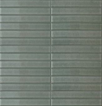 TERRATINTA MAGICA STICK WILLOW GREEN GLOSSY 29X30