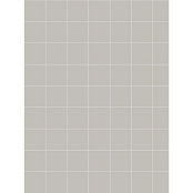 TERRATINTA MICRO WAYS FLAT DUST MIWAF0312 12,5Х12,5