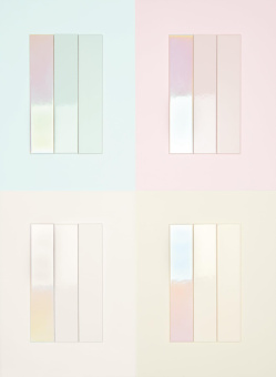 41ZERO42 SPECTRE CREAM HOLOGRAM 4100729 5X25