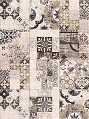 MAINZU CERAMICA ART TITANIUM 20X20