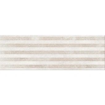 CERSANIT ALCHIMIA CREAM STRUCTURE 20Х60