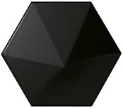 EQUIPE MAGICAL 3 OBERLAND BLACK MATT 24430 10,7X12,4