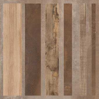 ABK INTERNO 9 DUO HOT 60X60